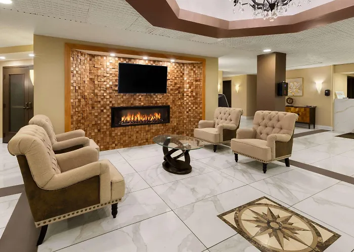 Wingate By Wyndham Troy