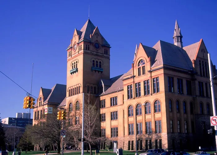 Even Hotel Detroit North - Troy By Ihg