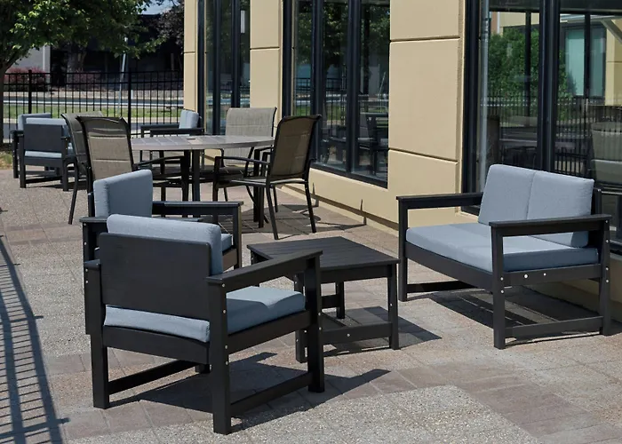 Towneplace Suites By Marriott Detroit Troy